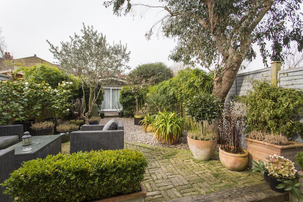 Parklands B&B Londyn Zewnętrze zdjęcie