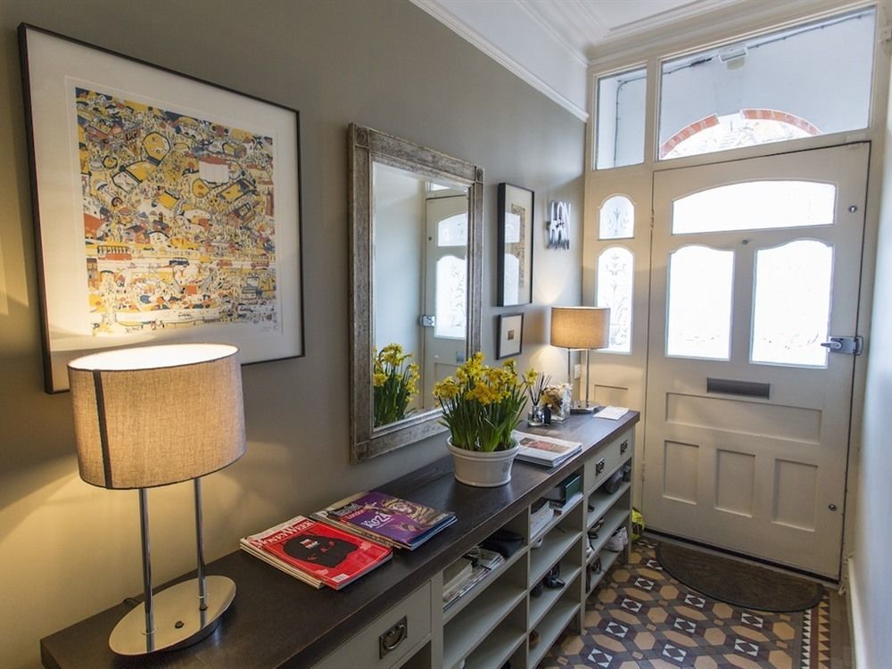 Parklands B&B Londyn Zewnętrze zdjęcie