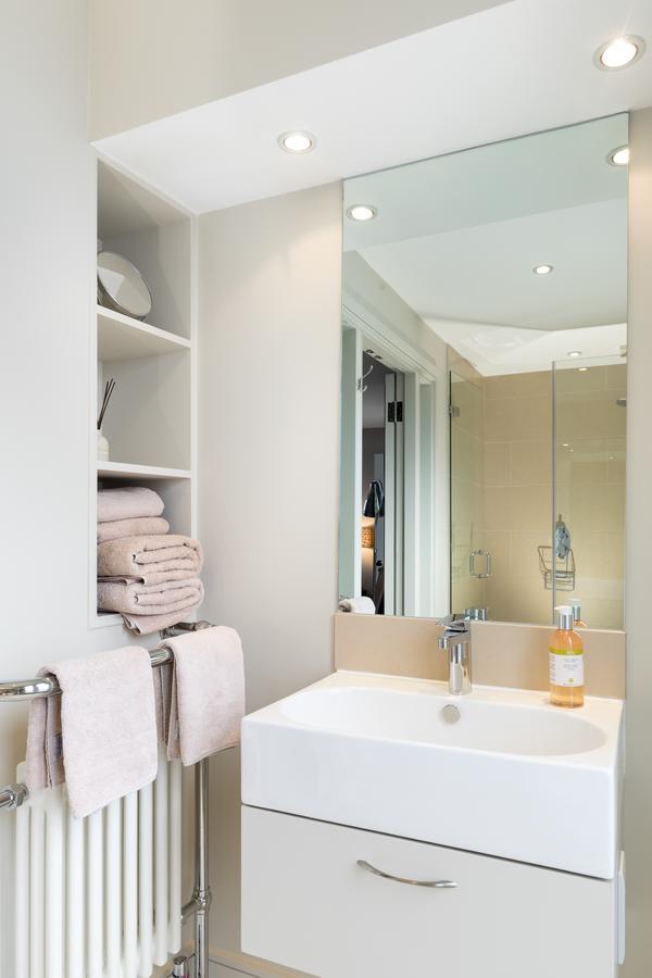 Parklands B&B Londyn Zewnętrze zdjęcie