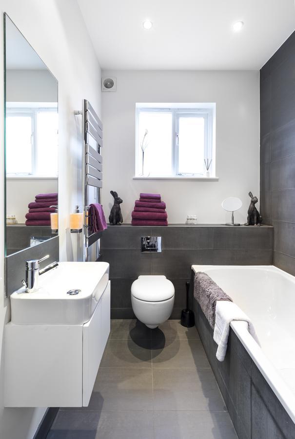 Parklands B&B Londyn Zewnętrze zdjęcie