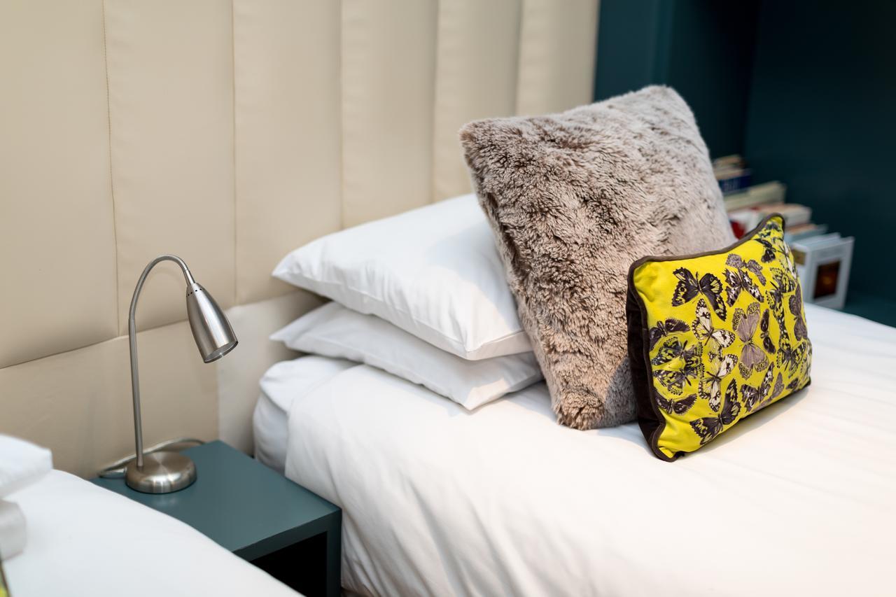 Parklands B&B Londyn Zewnętrze zdjęcie
