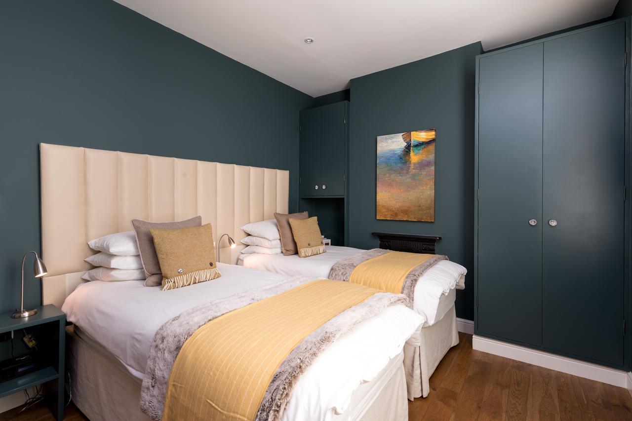 Parklands B&B Londyn Zewnętrze zdjęcie