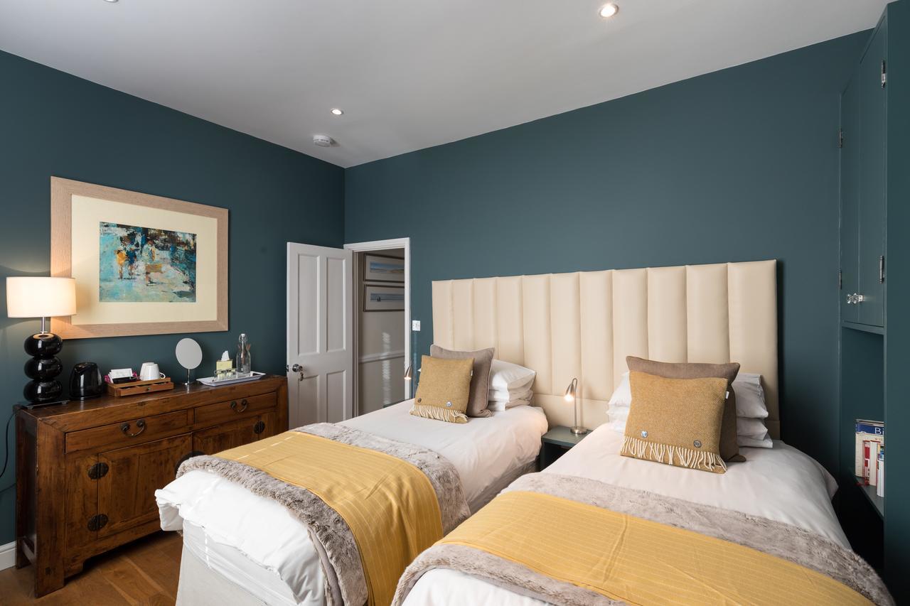 Parklands B&B Londyn Zewnętrze zdjęcie