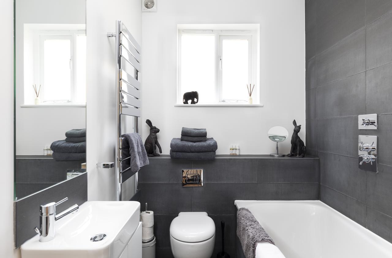 Parklands B&B Londyn Zewnętrze zdjęcie
