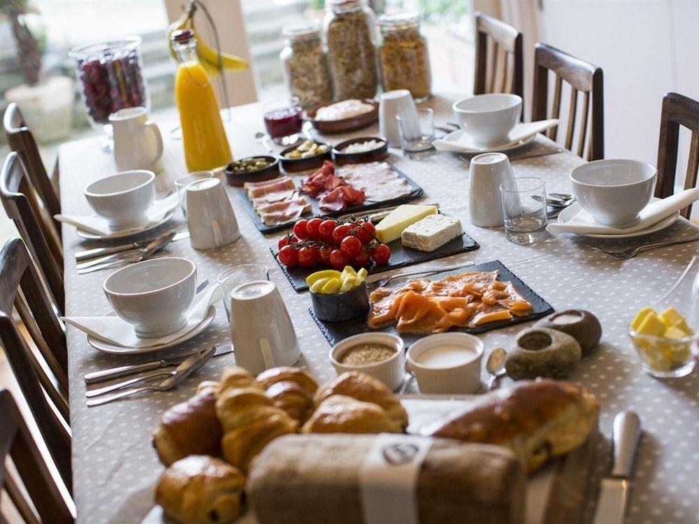 Parklands B&B Londyn Zewnętrze zdjęcie