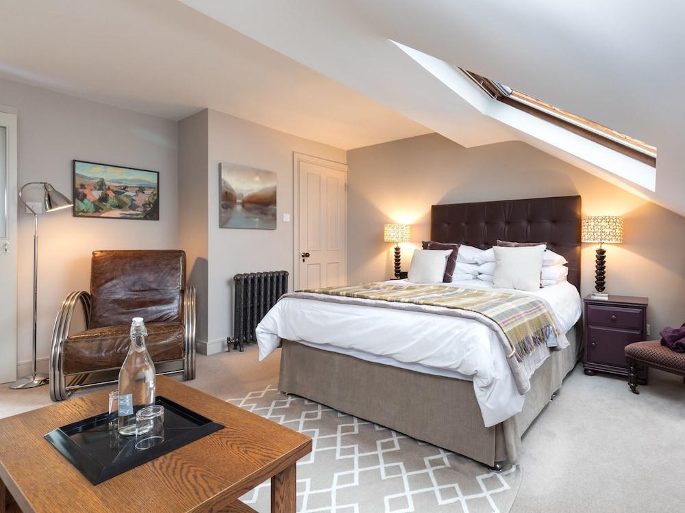Parklands B&B Londyn Zewnętrze zdjęcie