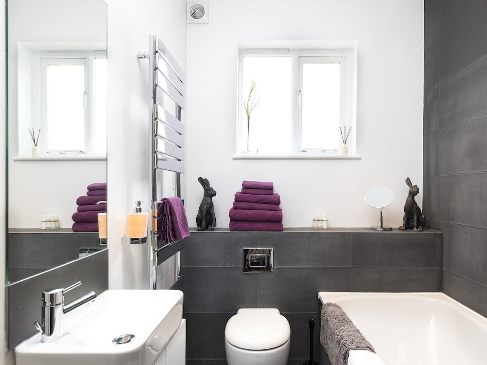 Parklands B&B Londyn Zewnętrze zdjęcie